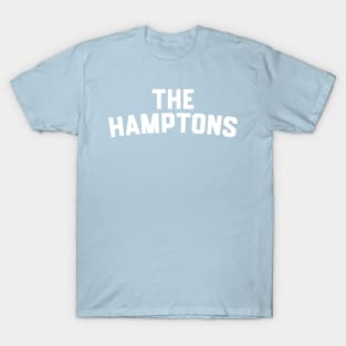 The Hamptons Basic T-Shirt